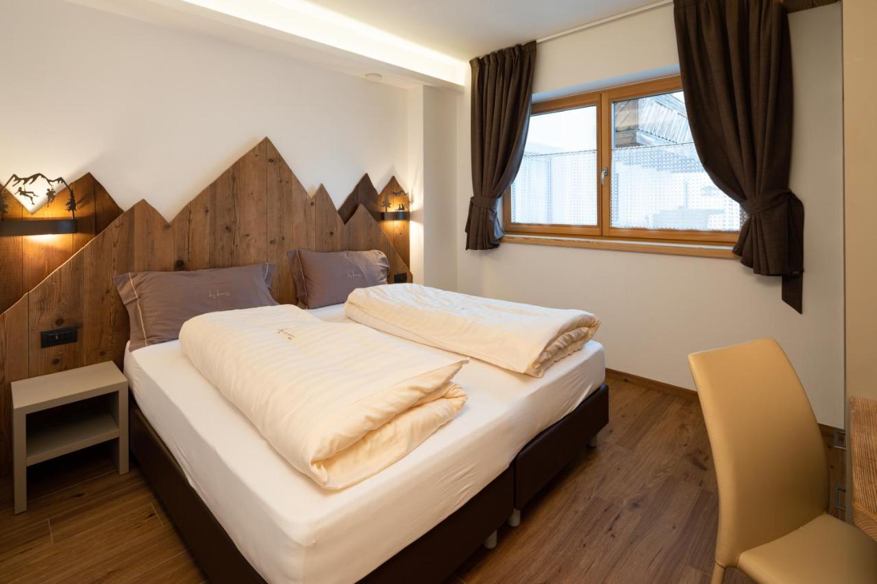 Casa Giusto Apartamento Livigno Exterior foto