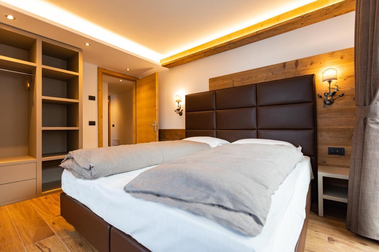 Casa Giusto Apartamento Livigno Exterior foto