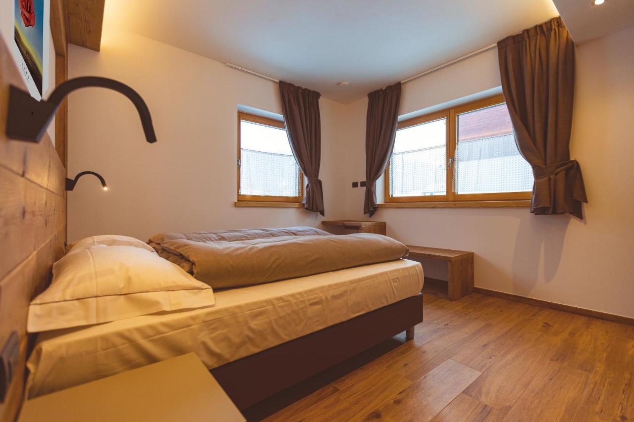 Casa Giusto Apartamento Livigno Exterior foto
