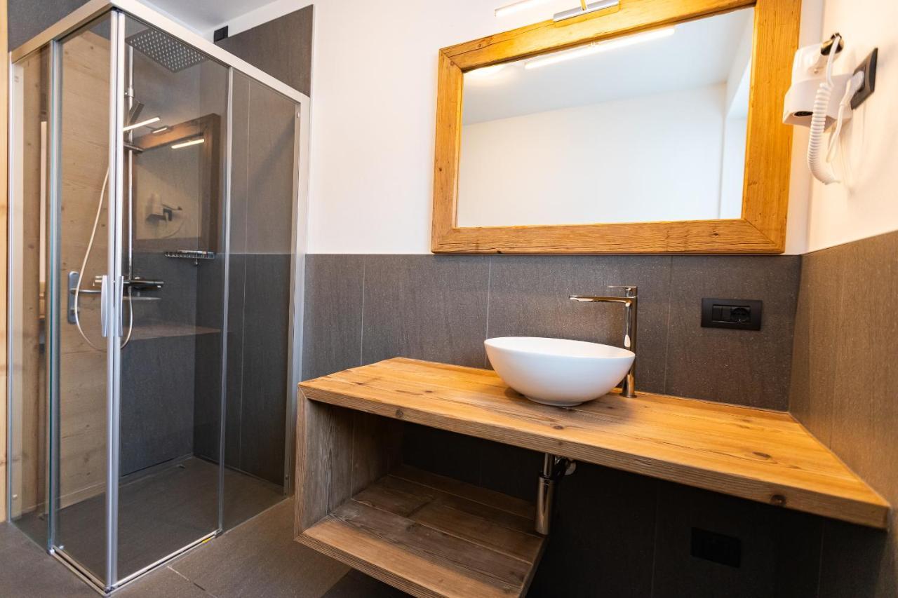 Casa Giusto Apartamento Livigno Exterior foto